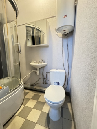 Telpas noliktavai, darbnīcai, veikalam.  Vestienas iela 2, iežogota un apsargāta teritorija pie Rīga - foto 8