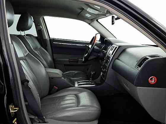 Chrysler 300 C Luxury 5.7 V8 HEMI 250kW Tallina