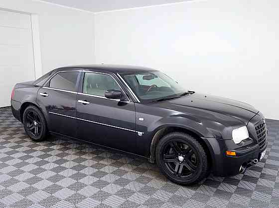 Chrysler 300 C Luxury 5.7 V8 HEMI 250kW Tallina