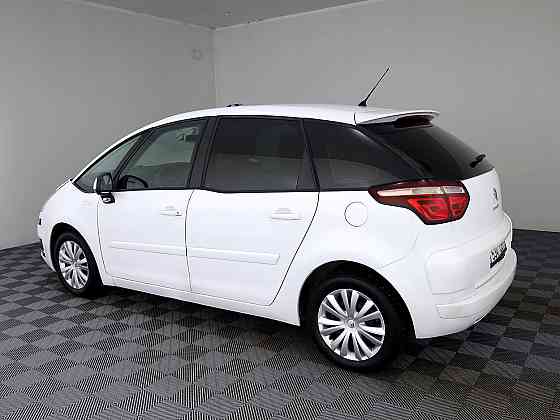 Citroen C4 Picasso Facelift 1.6 HDi 82kW Tallina