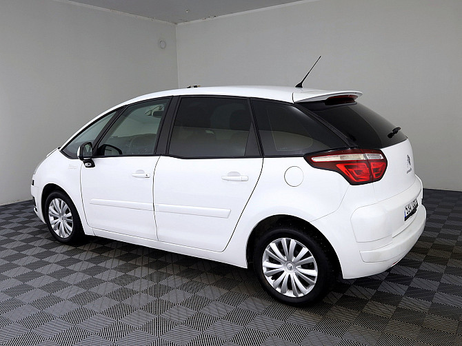 Citroen C4 Picasso Facelift 1.6 HDi 82kW Tallina - foto 4