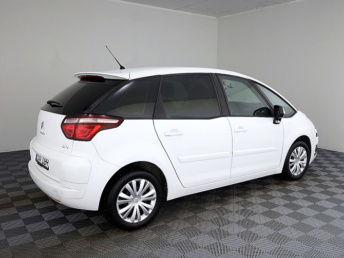 Citroen C4 Picasso Facelift 1.6 HDi 82kW Tallina - foto 3