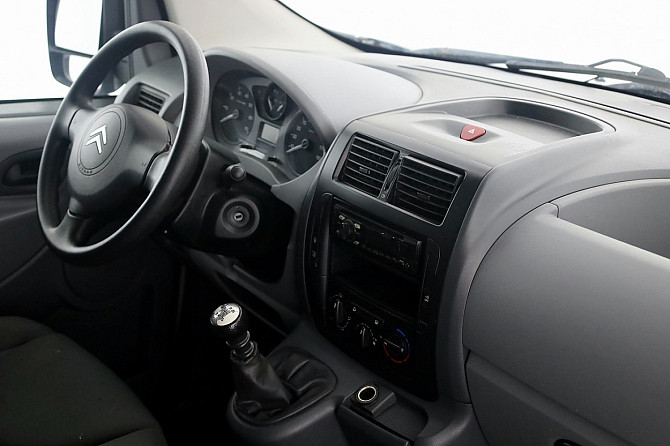 Citroen Jumpy Long Facelift 2.0 HDi 94kW Tallina - foto 5