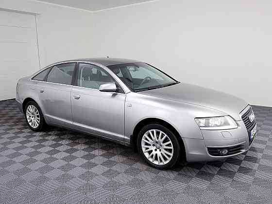Audi A6 Comfortline Quattro ATM 3.0 TDI 165kW Tallina