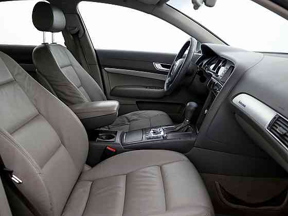 Audi A6 Comfortline Quattro ATM 3.0 TDI 165kW Tallina