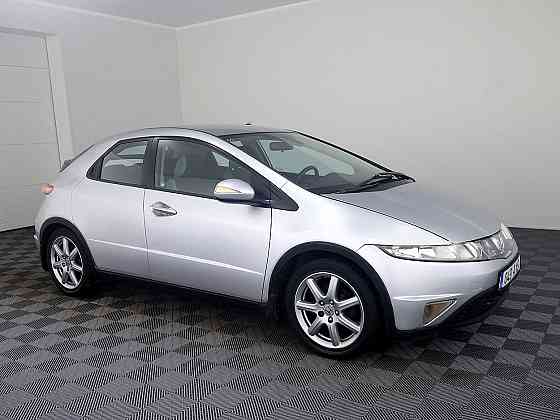 Honda Civic Elegance ATM 1.8 103kW Tallina