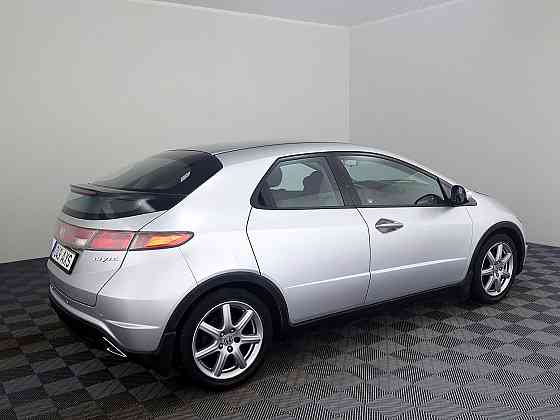 Honda Civic Elegance ATM 1.8 103kW Tallina