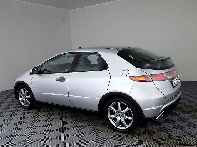 Honda Civic Elegance ATM 1.8 103kW Tallina - foto 4