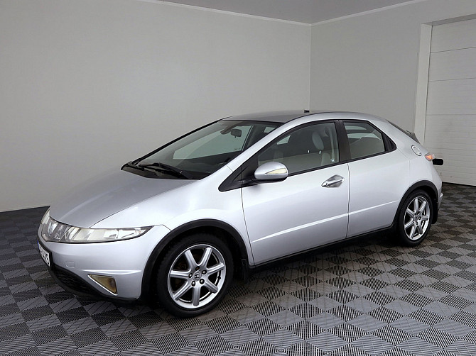 Honda Civic Elegance ATM 1.8 103kW Tallina - foto 2