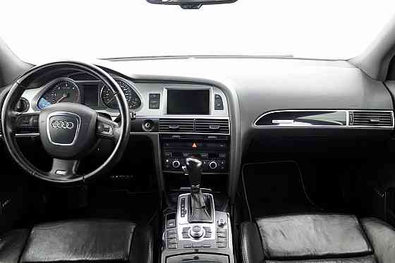 Audi A6 Quattro S-line ATM 3.0 TDI 171kW Tallina