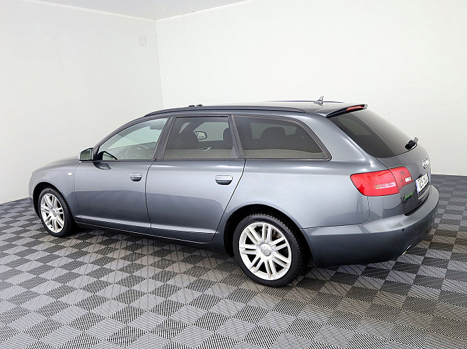 Audi A6 Quattro S-line ATM 3.0 TDI 171kW Tallina - foto 4