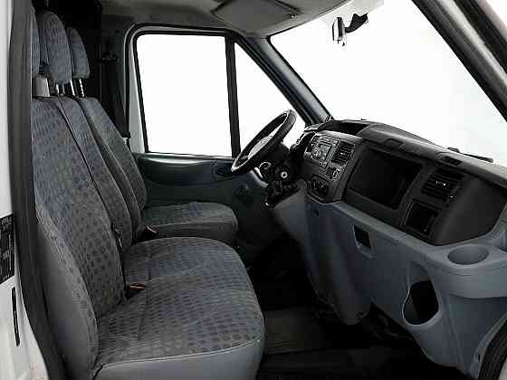 Ford Transit Van 2.2 TDCi 63kW Tallina