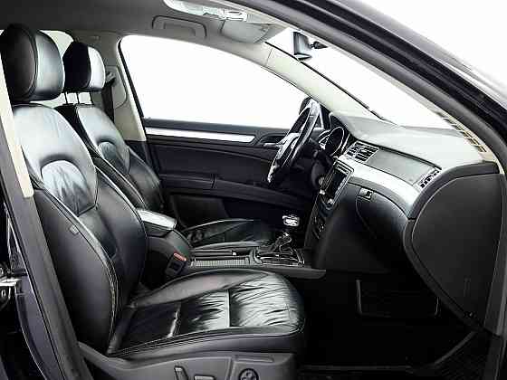 Skoda Superb Highline ATM 2.0 TDI 125kW Tallina