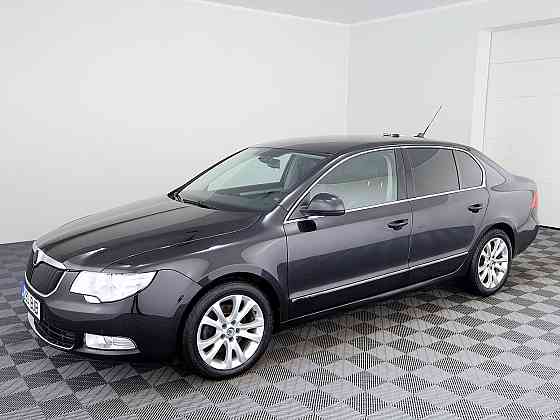 Skoda Superb Highline ATM 2.0 TDI 125kW Tallina
