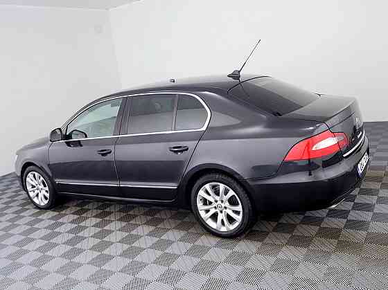 Skoda Superb Highline ATM 2.0 TDI 125kW Tallina