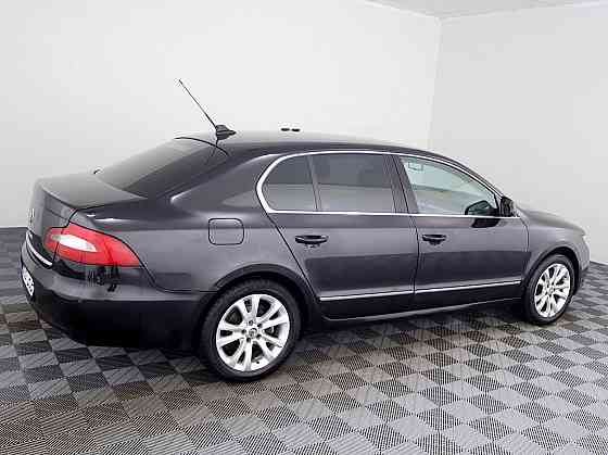 Skoda Superb Highline ATM 2.0 TDI 125kW Tallina