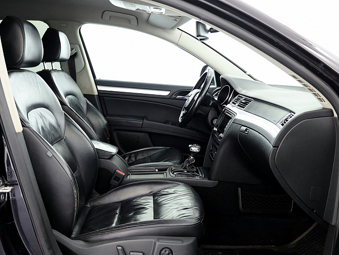 Skoda Superb Highline ATM 2.0 TDI 125kW Tallina - foto 6