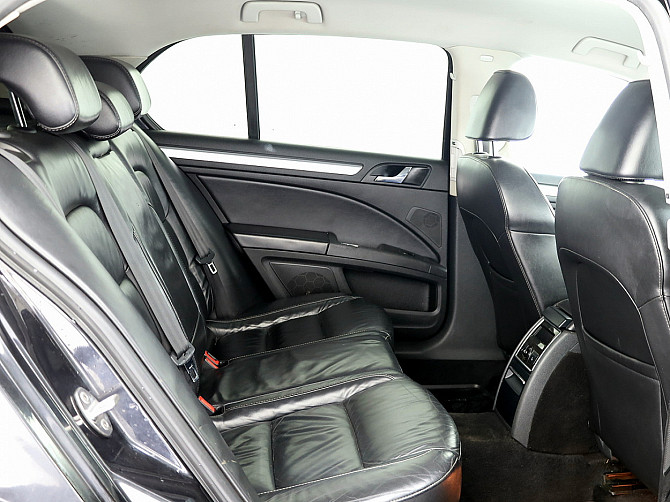 Skoda Superb Highline ATM 2.0 TDI 125kW Tallina - foto 7