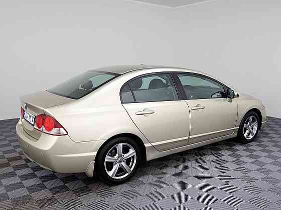 Honda Civic Elegance LPG 1.8 103kW Tallina