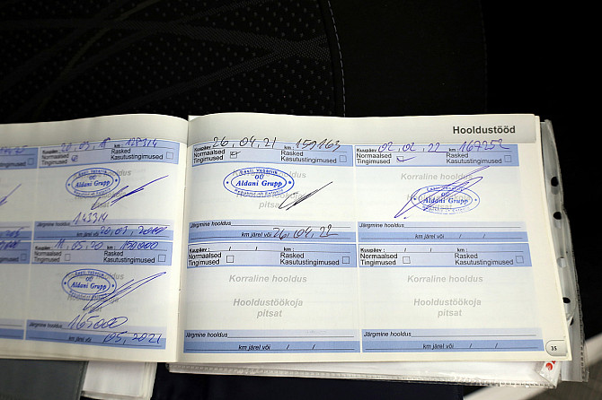 Peugeot 208 Elegance 1.2 60kW Tallina - foto 8