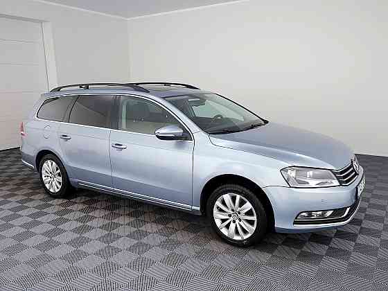 Volkswagen Passat Comfortline 1.6 TDI 77kW Tallina