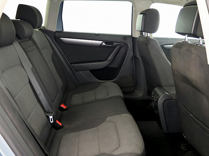Volkswagen Passat Comfortline 1.6 TDI 77kW Tallina - foto 7