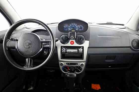 Chevrolet Spark Facelift ATM 0.8 38kW Tallina