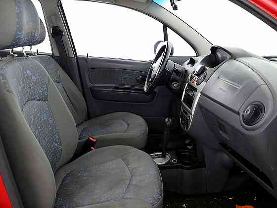 Chevrolet Spark Facelift ATM 0.8 38kW Tallina