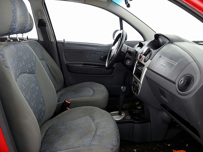 Chevrolet Spark Facelift ATM 0.8 38kW Tallina - foto 6