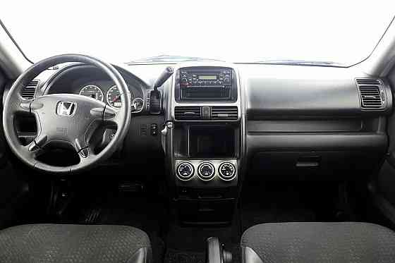 Honda CR-V Elegance 4x4 ATM 2.0 110kW Tallina