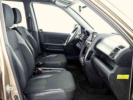 Honda CR-V Elegance 4x4 ATM 2.0 110kW Tallina