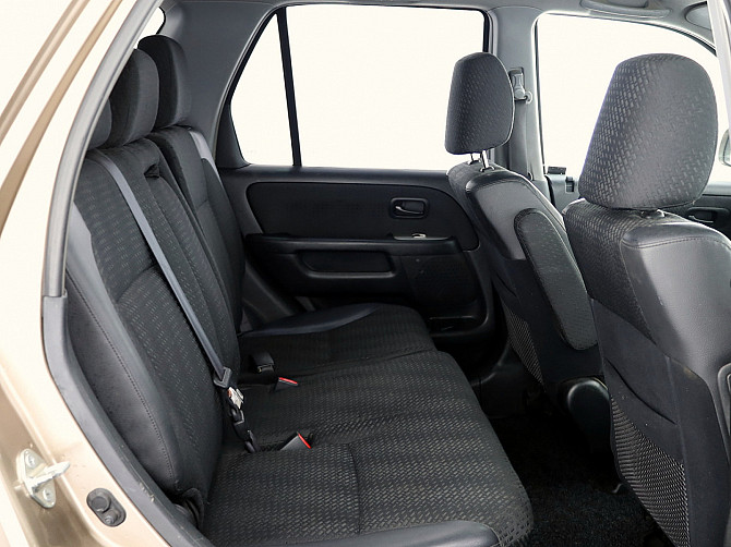 Honda CR-V Elegance 4x4 ATM 2.0 110kW Tallina - foto 7