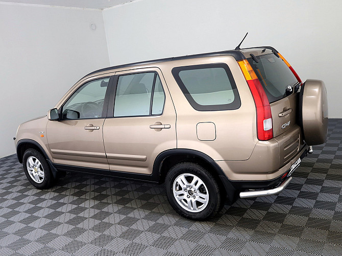 Honda CR-V Elegance 4x4 ATM 2.0 110kW Tallina - foto 4