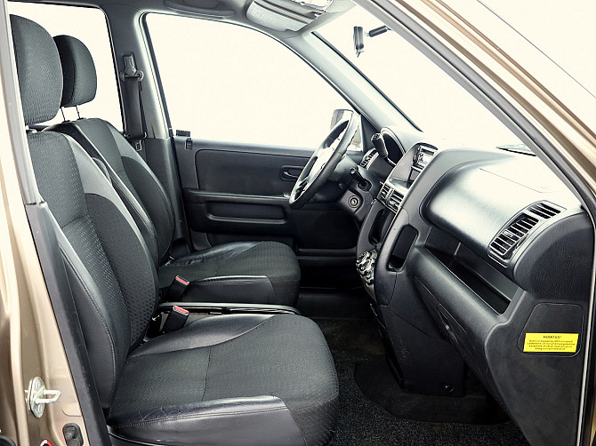 Honda CR-V Elegance 4x4 ATM 2.0 110kW Tallina - foto 6