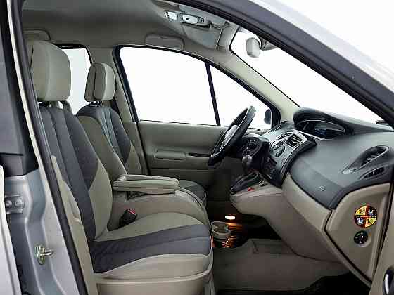 Renault Grand Scenic Comfort ATM 2.0 99kW Tallina