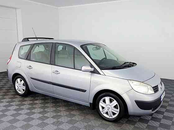 Renault Grand Scenic Comfort ATM 2.0 99kW Tallina