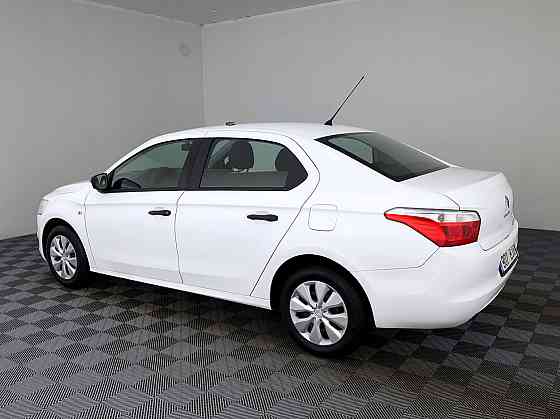 Citroen C-Elysee Elegance 1.6 HDi 68kW Tallina