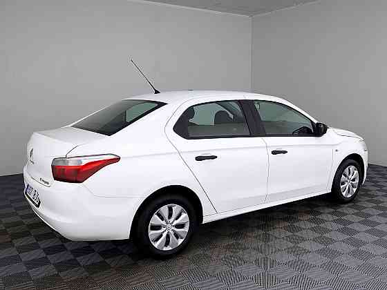 Citroen C-Elysee Elegance 1.6 HDi 68kW Tallina