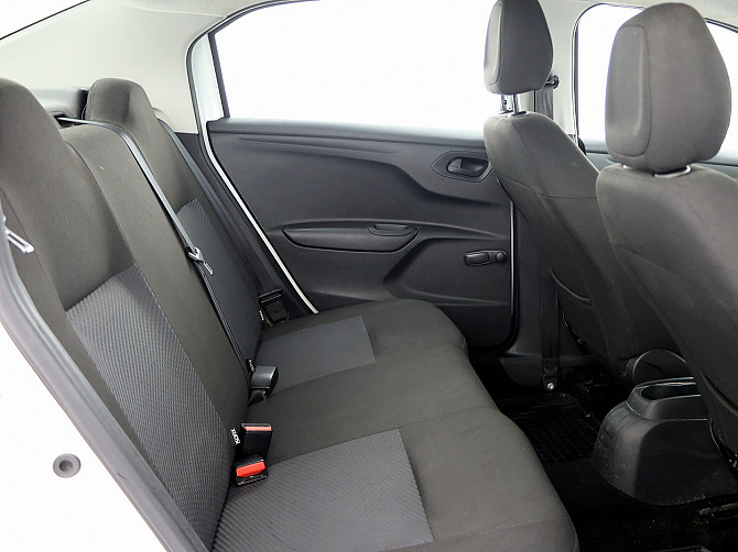 Citroen C-Elysee Elegance 1.6 HDi 68kW Tallina - foto 7