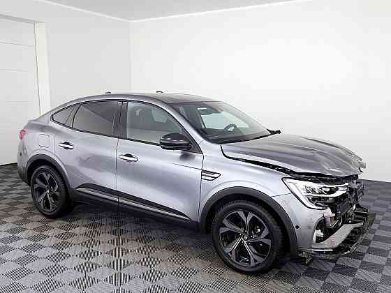 Renault Arkana RS-Line 1.3 103kW Tallina