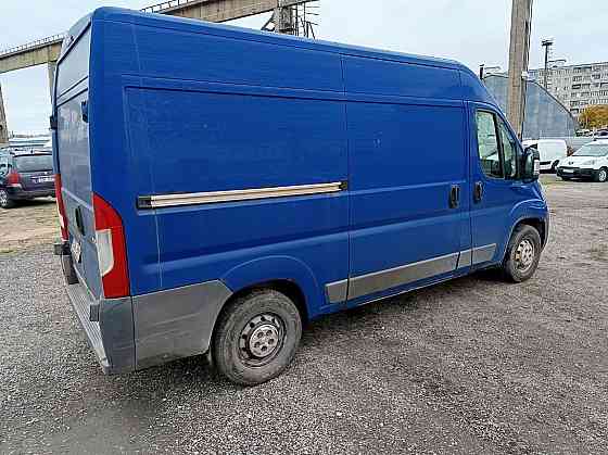 Peugeot Boxer Van 2.2 HDi 81kW Tallina