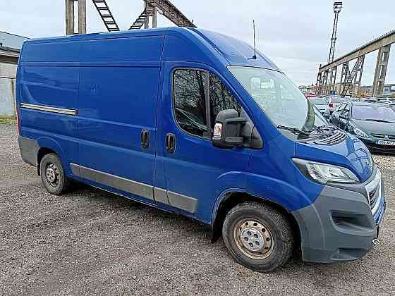 Peugeot Boxer Van 2.2 HDi 81kW Tallina