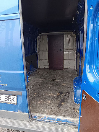 Peugeot Boxer Van 2.2 HDi 81kW Tallina - foto 7