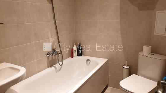 Проект - Panorama Plaza (Панорама Плаза), новостройка, места для нескольких машин, Rīga