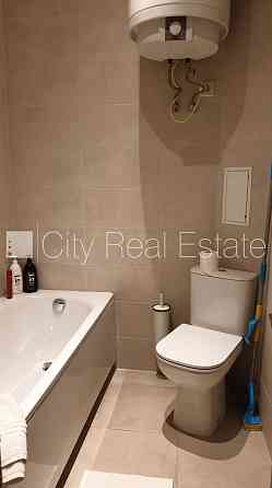 Проект - Panorama Plaza (Панорама Плаза), новостройка, места для нескольких машин, Rīga