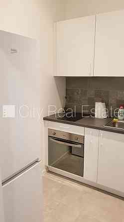 Проект - Panorama Plaza (Панорама Плаза), новостройка, места для нескольких машин, Rīga