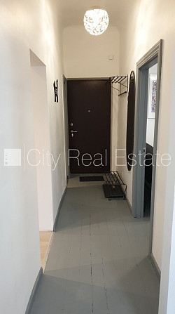 Projekts - Panorama Plaza, jaunceltne, vieta vairākām automašīnām, iespēja nomāt Rīga - foto 7