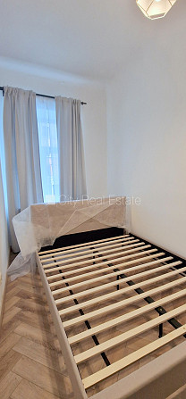 Projekts - Panorama Plaza, jaunceltne, vieta vairākām automašīnām, iespēja nomāt Rīga - foto 2