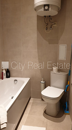 Projekts - Panorama Plaza, jaunceltne, vieta vairākām automašīnām, iespēja nomāt Rīga - foto 6