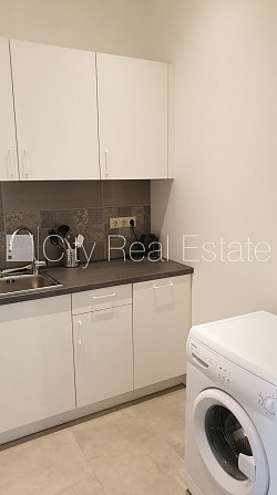 Projekts - Panorama Plaza, jaunceltne, vieta vairākām automašīnām, iespēja nomāt Rīga - foto 4